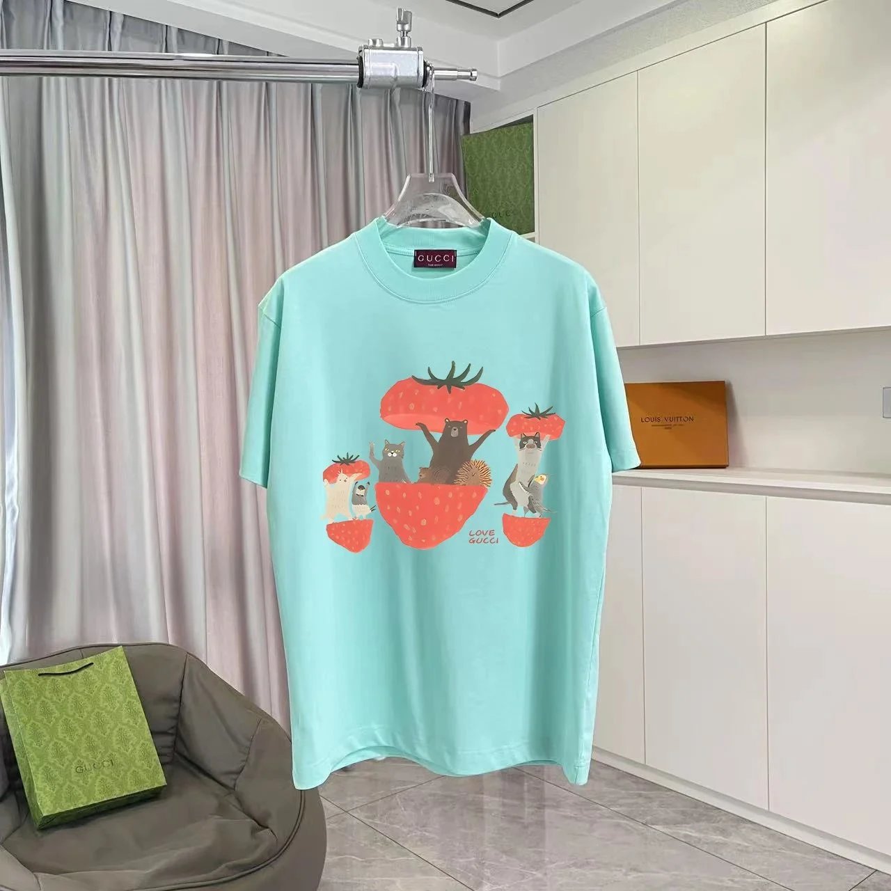 TS-022