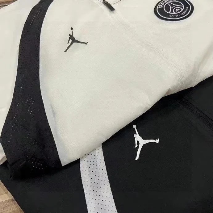 Nike Jackets Reflective Piping Windbreaker Jacket image 9