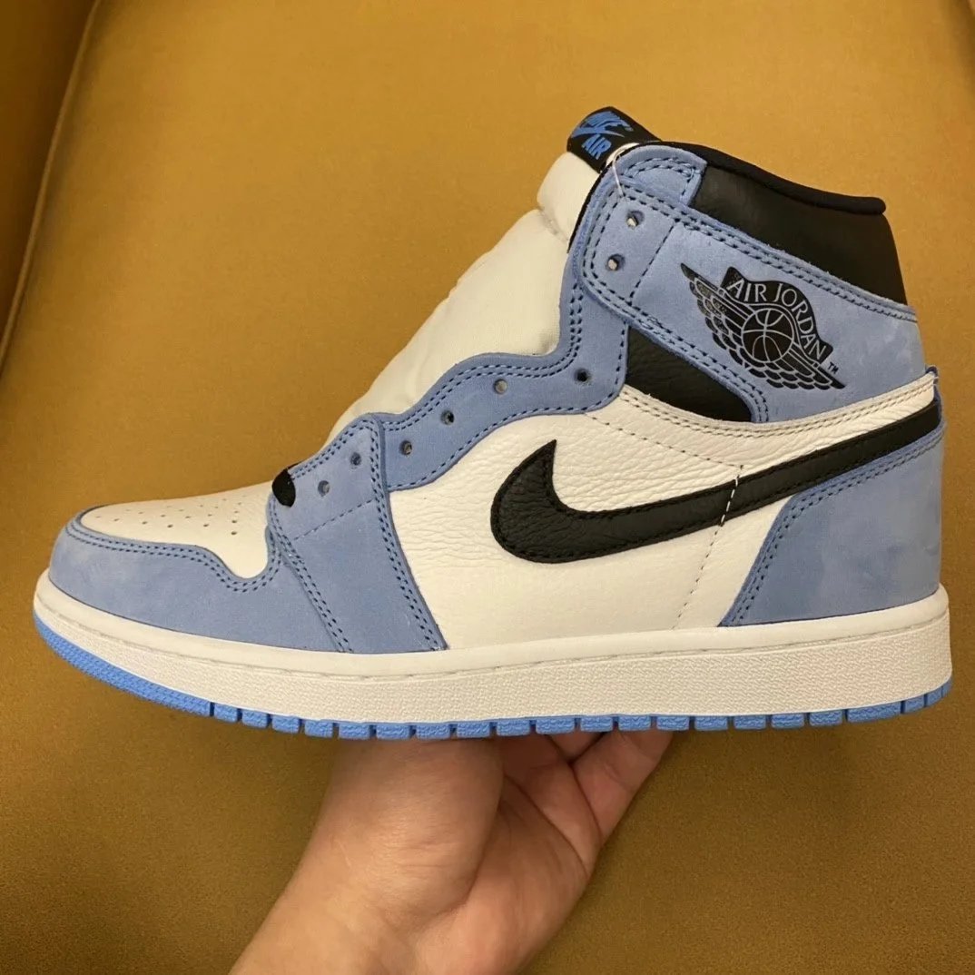 University Blue 555088-134
