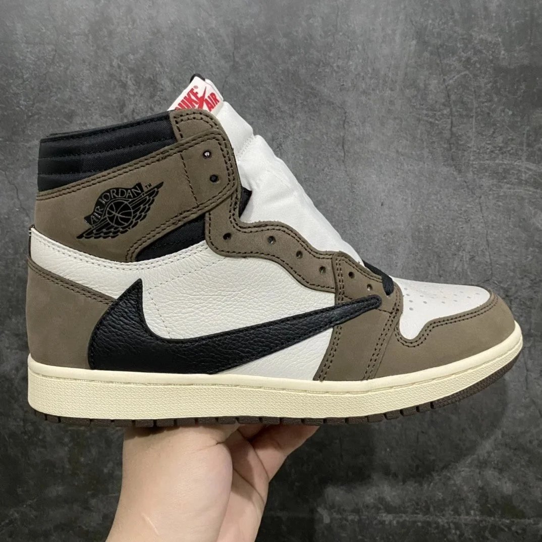 First generation high top hook CD4487-100
