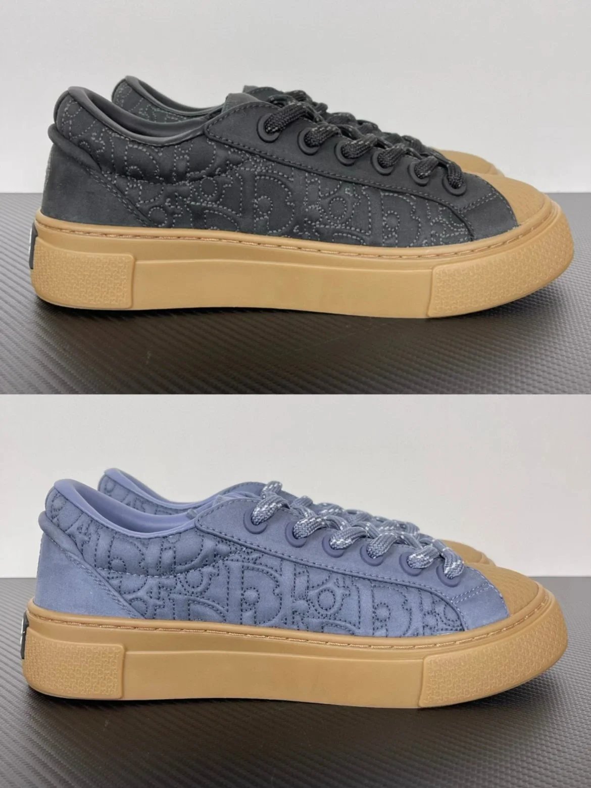 Fast Shipping! ZC/President Edition STONE ISLAND x DIOR Stone Island x Dior B33 Collaboration