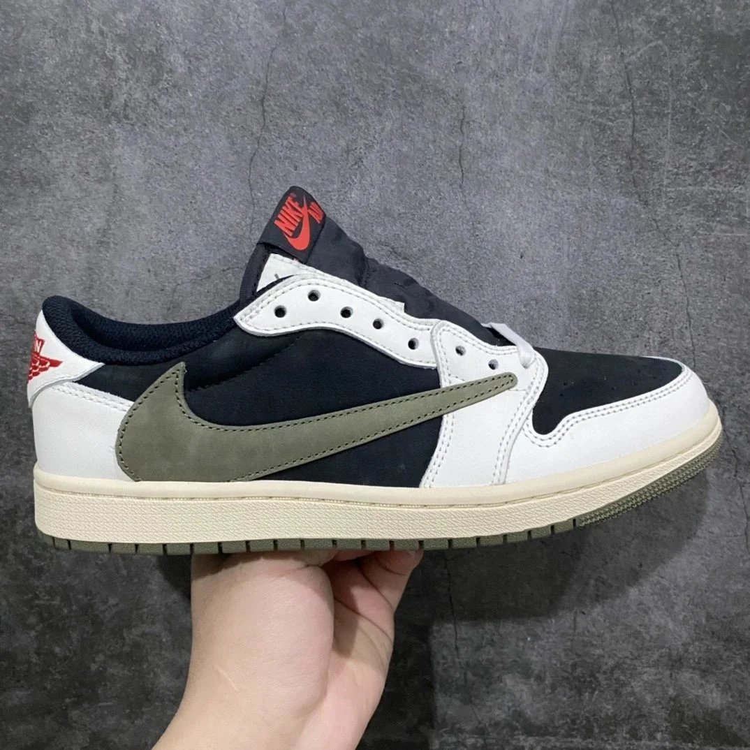 5.0 Olive Green Hook DZ4137-106