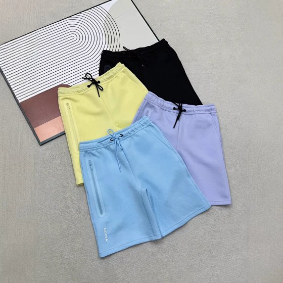 2NOCTA Knitted Shorts, Quarter Pants