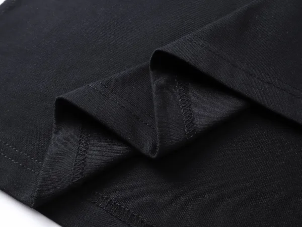 Hellstar V-Neck Performance Jersey Black/White - 31
