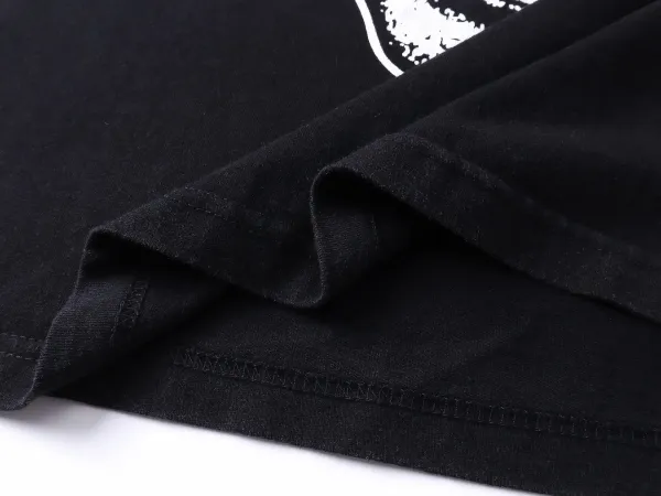 Hellstar V-Neck Performance Jersey Black/White - 20