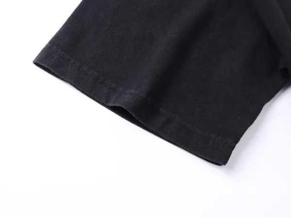 Hellstar V-Neck Performance Jersey Black/White - 21