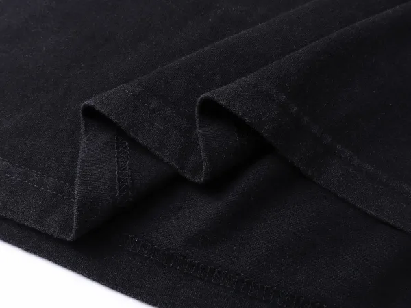 Hellstar V-Neck Performance Jersey Black/White - 7