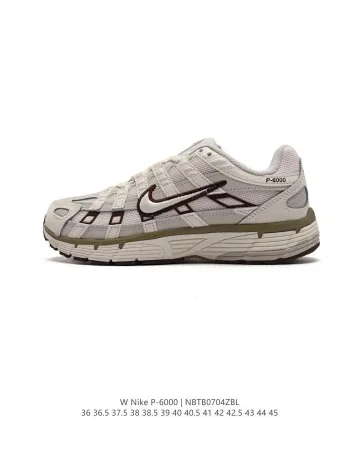 Nike Nike P-6000
