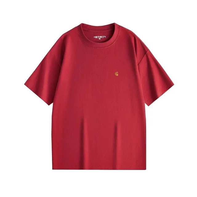 Carhartt T-Shirts Short-Sleeve Pocket Logo product detail image 9