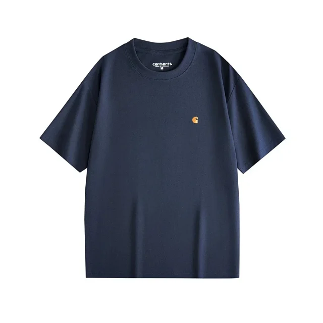 Carhartt T-Shirts Short-Sleeve Pocket Logo product detail image 3