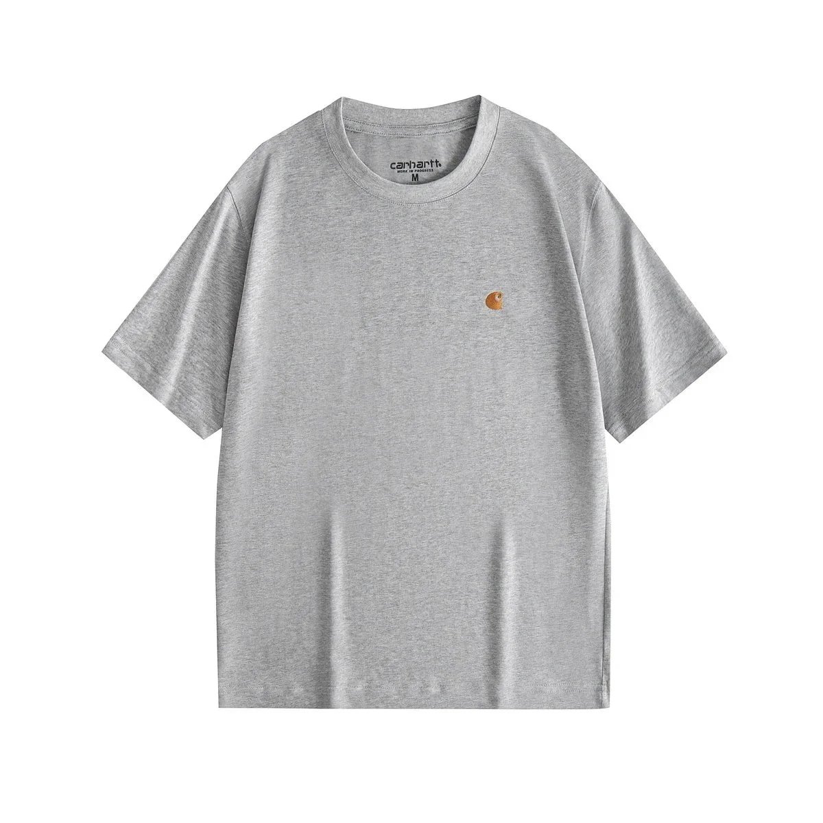 Carhartt T-Shirts Short-Sleeve Pocket Logo image 8