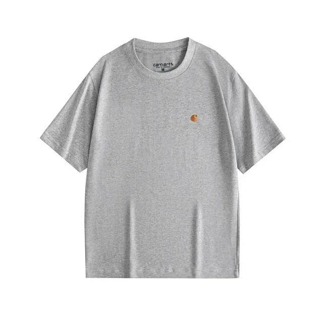 Carhartt T-Shirts Short-Sleeve Pocket Logo product detail image 8