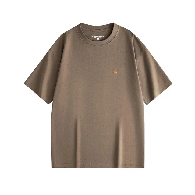 Carhartt T-Shirts Short-Sleeve Pocket Logo product detail image 7