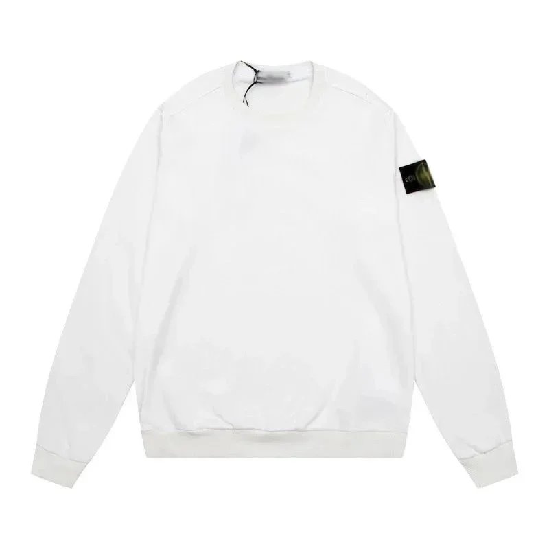 White Long Sleeve