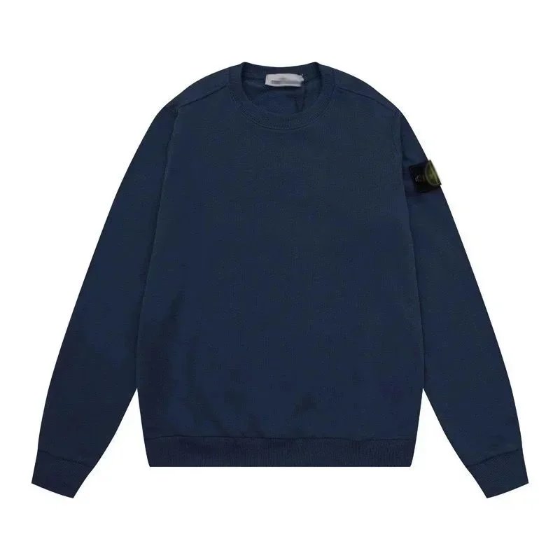 Navy Blue Long Sleeve