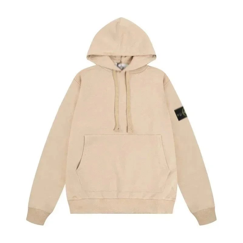 Apricot Hoodie