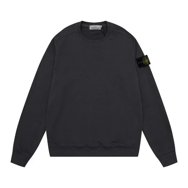 Dark Gray Long Sleeve