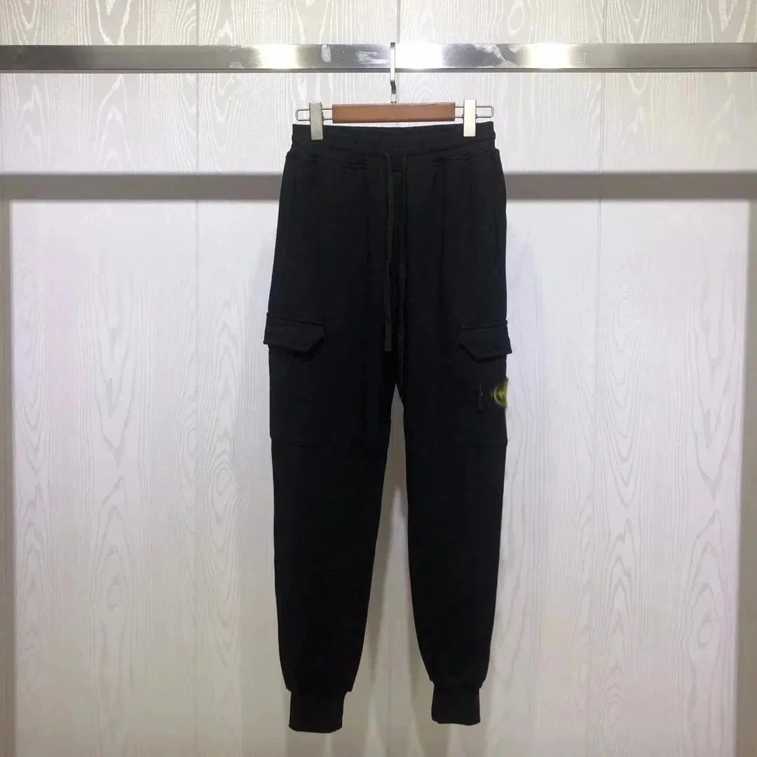 Black Pants B