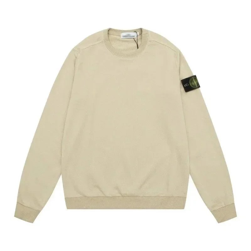 Apricot Long Sleeve
