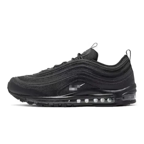 Nike Air Max 97 Multicolor Running Shoes - 4