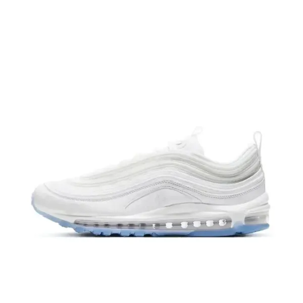 Nike Air Max 97 Multicolor Running Shoes - 3