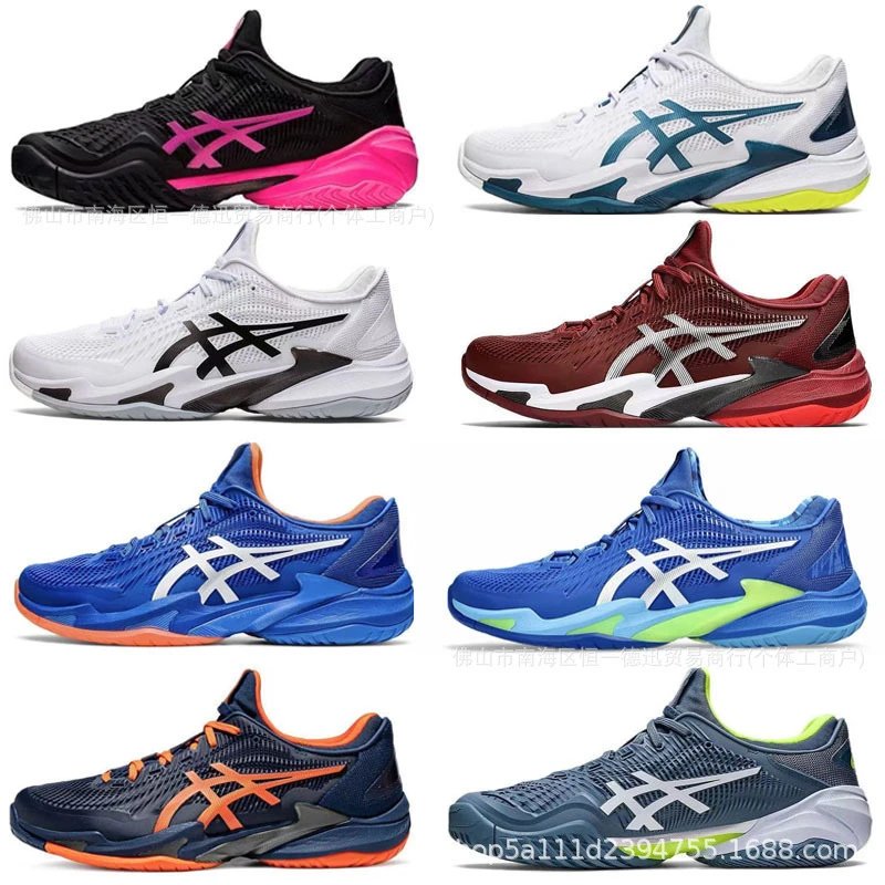 Asics Sneakers Court FF 3