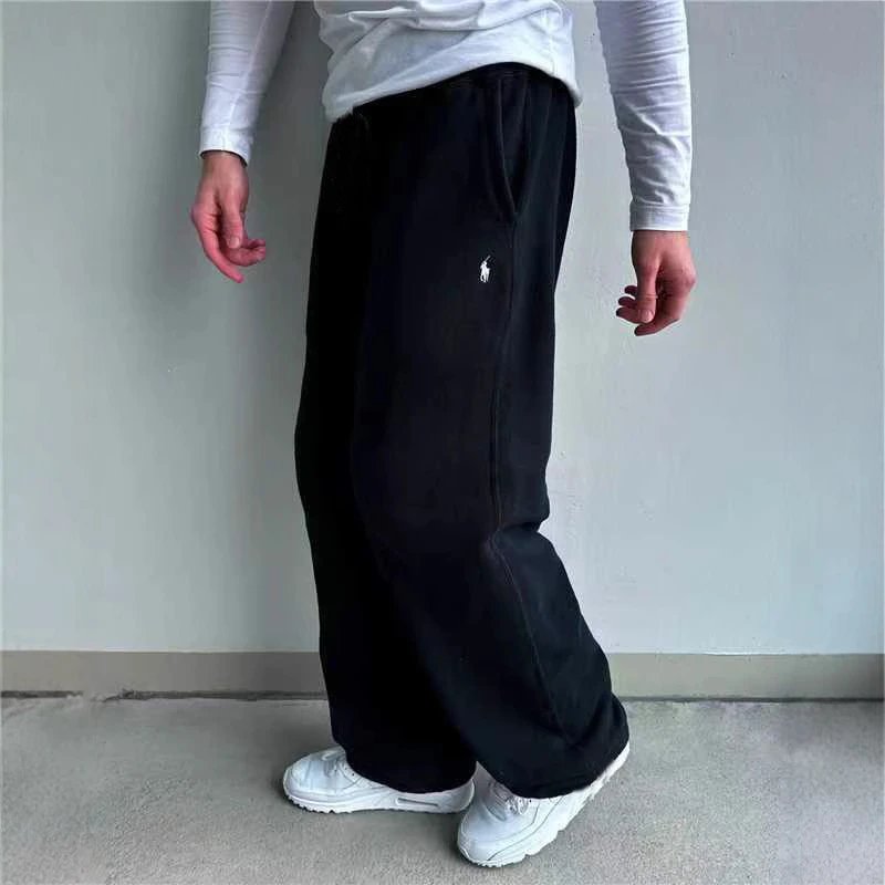 Polo Ralph Lauren Logo Sweatpants