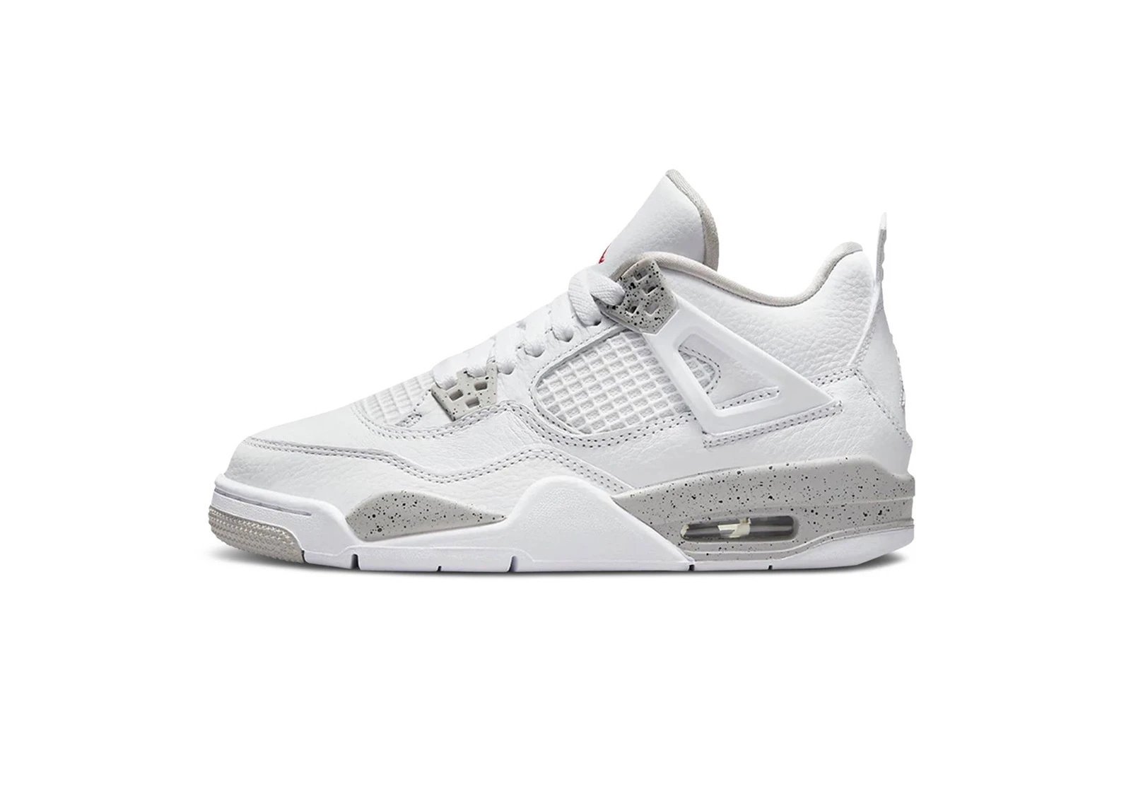 AJ4-White Oreo SKU image