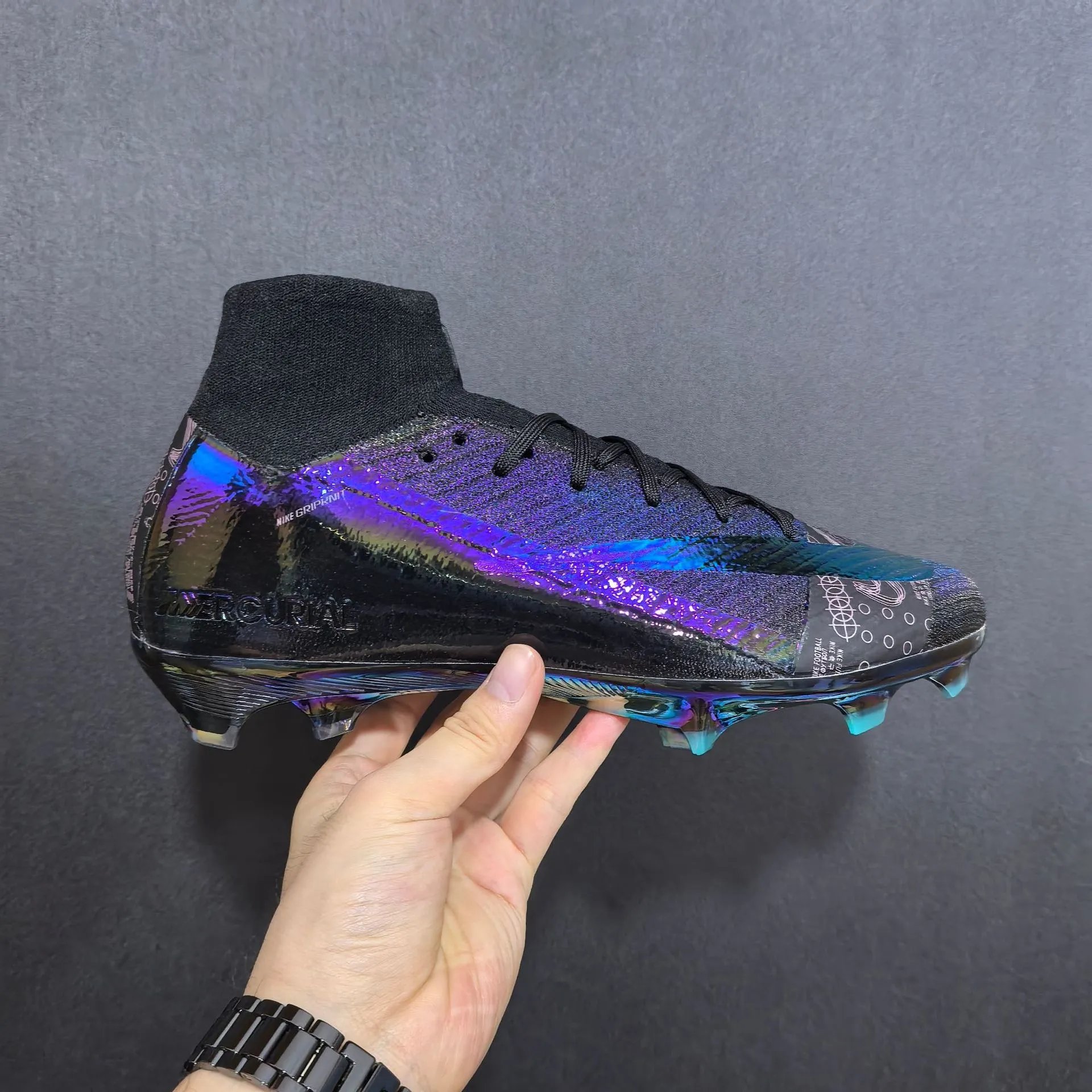 Nike Sneakers Zoom Vapor 16 Elite