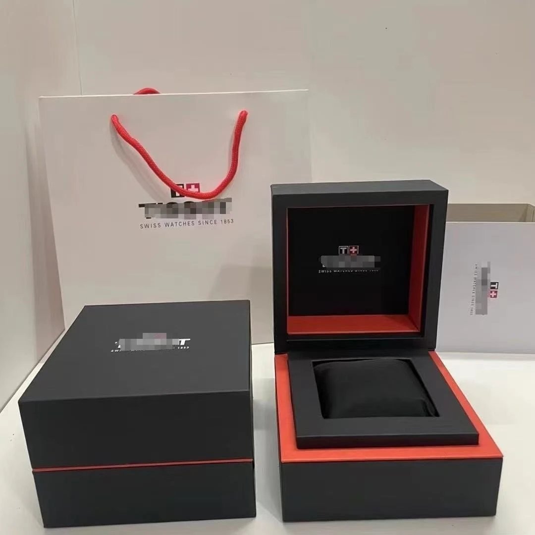 New original box