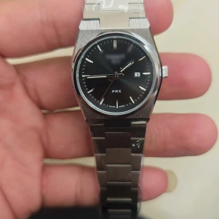 Black Women's 30MM