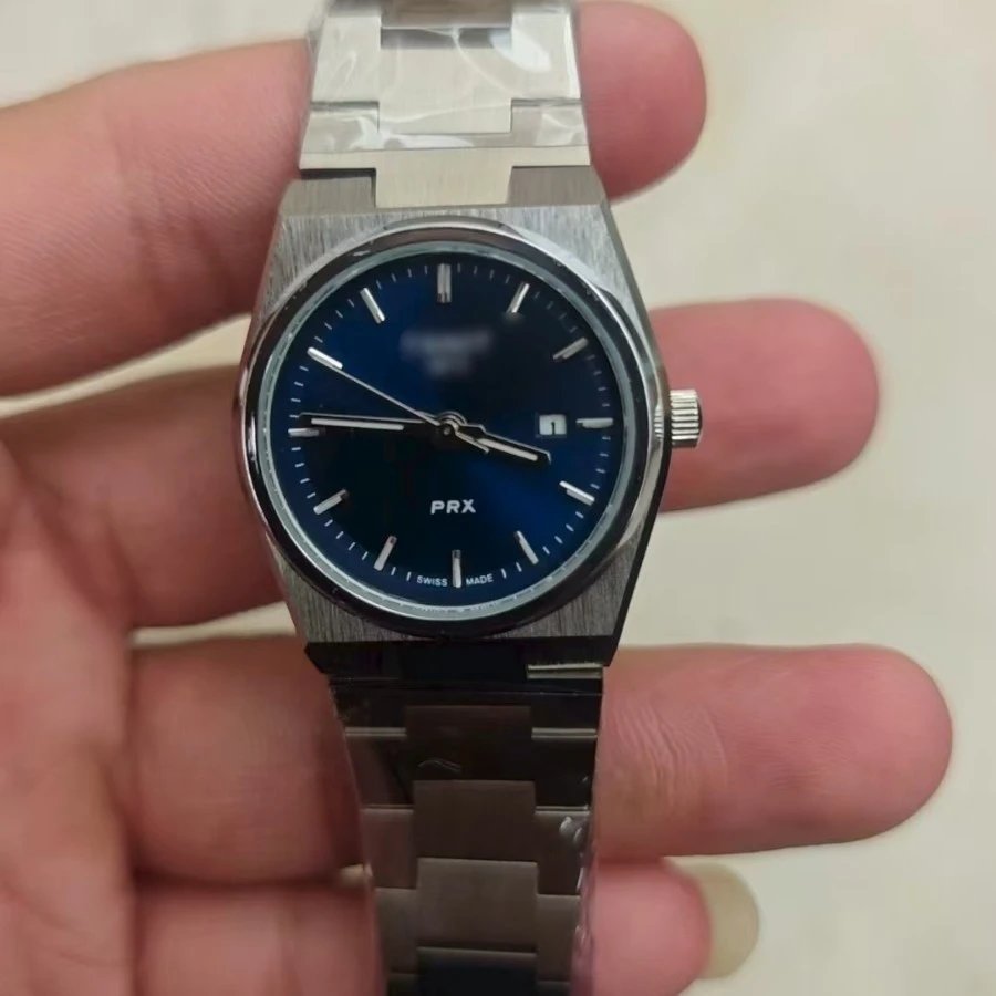 Blue Women's 30MM