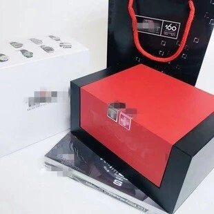 Large original box