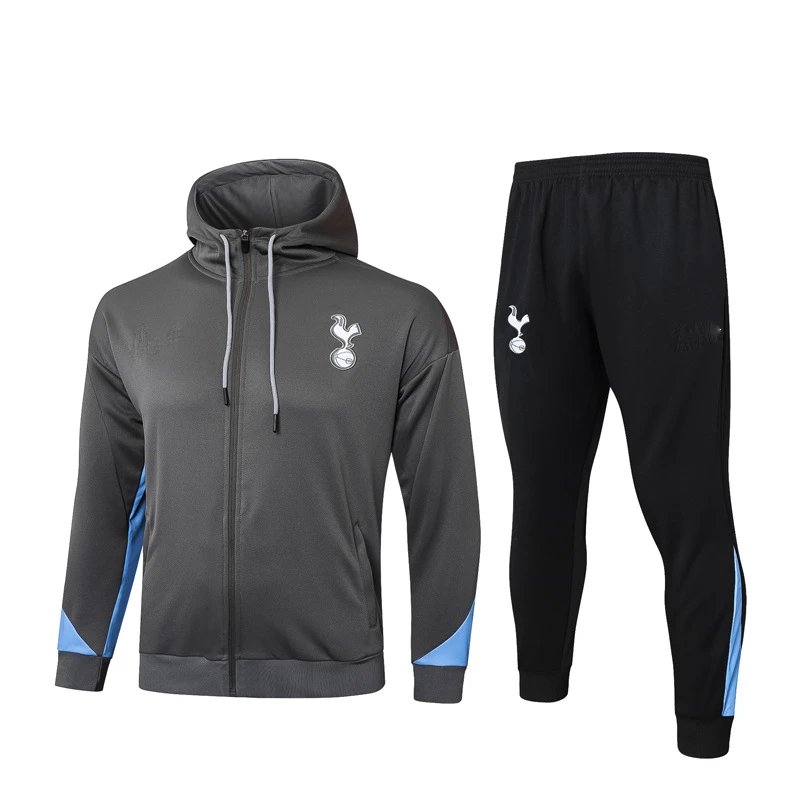 Tottenham Hotspur 1