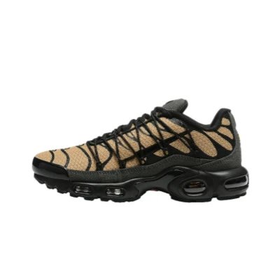 Nike Air Max Plus Utility Khaki Black FD0670-200