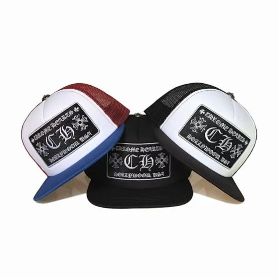 American Street Style New Summer Couple Trucker Cap Sun Hat Wholesale