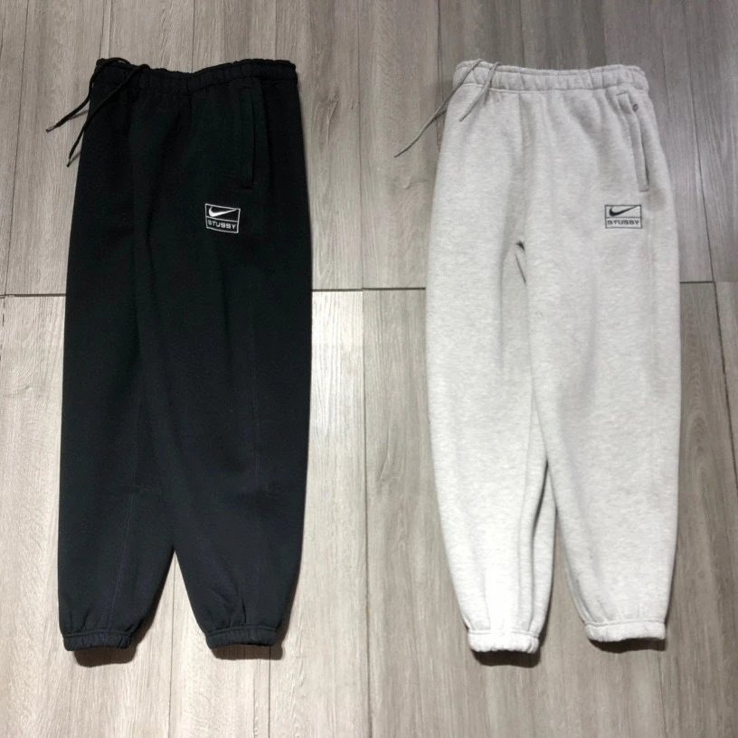 Stussy Nike Logo Sweatpants