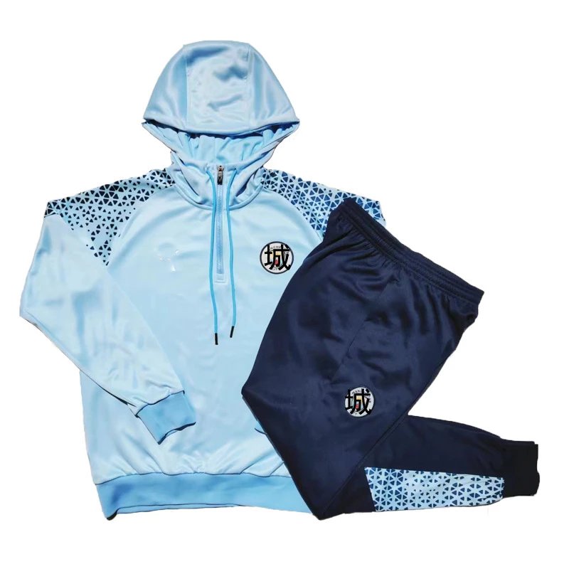 Manchester City