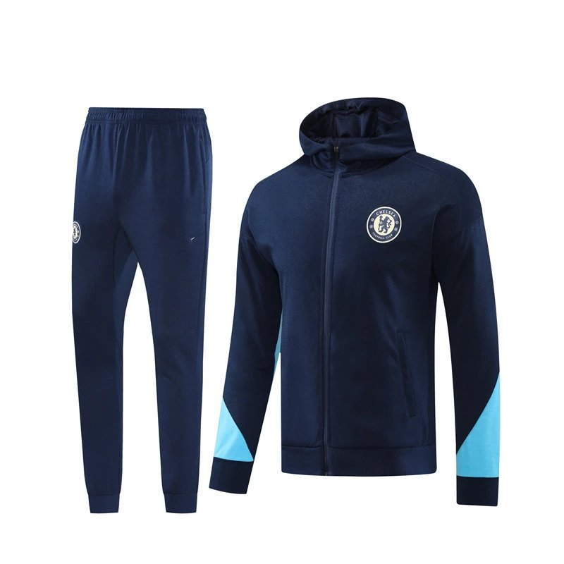 Chelsea 3