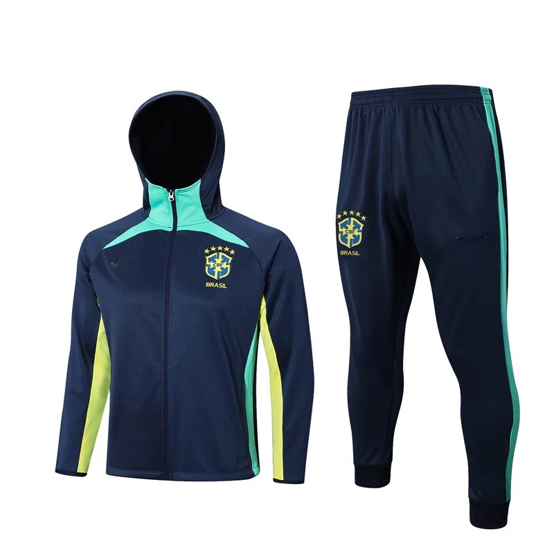 Brazil