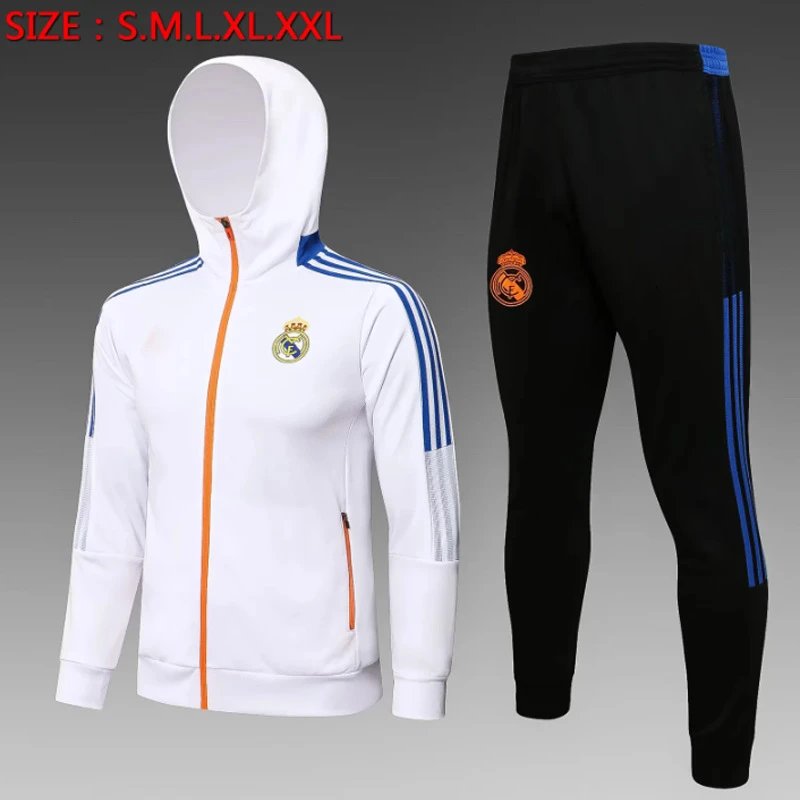 Real Madrid 3