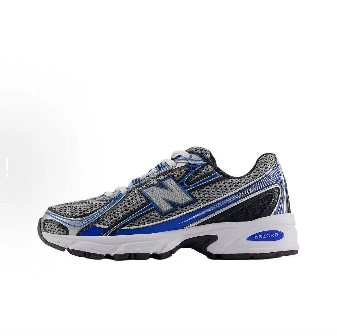 New Balance 740 Retro Ice Blue U740LB2