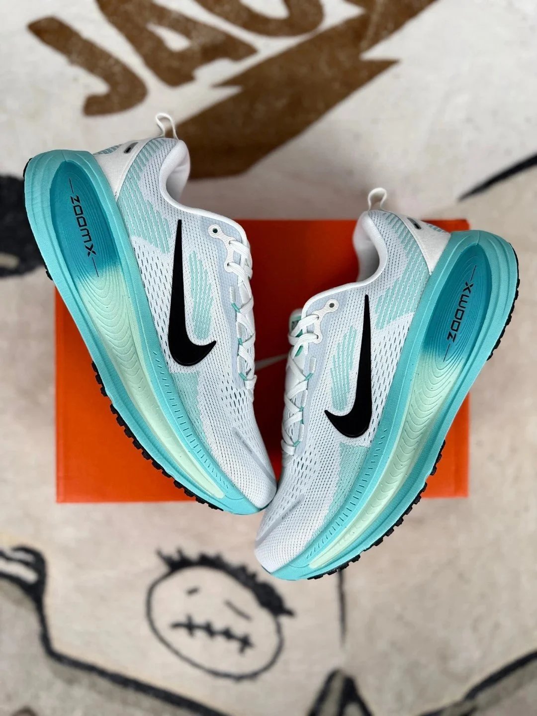 Size 8