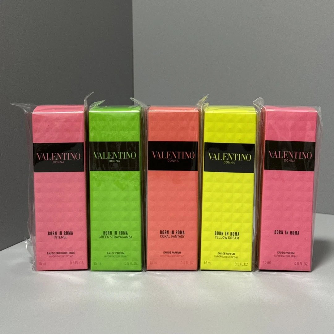 P*rfume 57