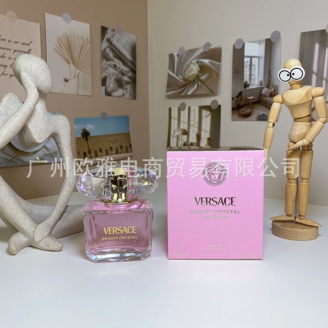 Pink Diamond Parfum 90ml