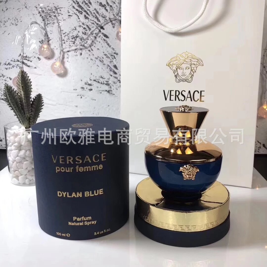 Poseidon for Women 100ml