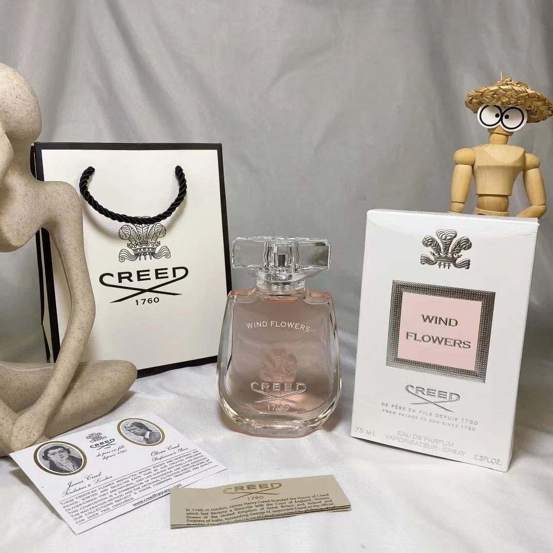 Wind Flower 75ml