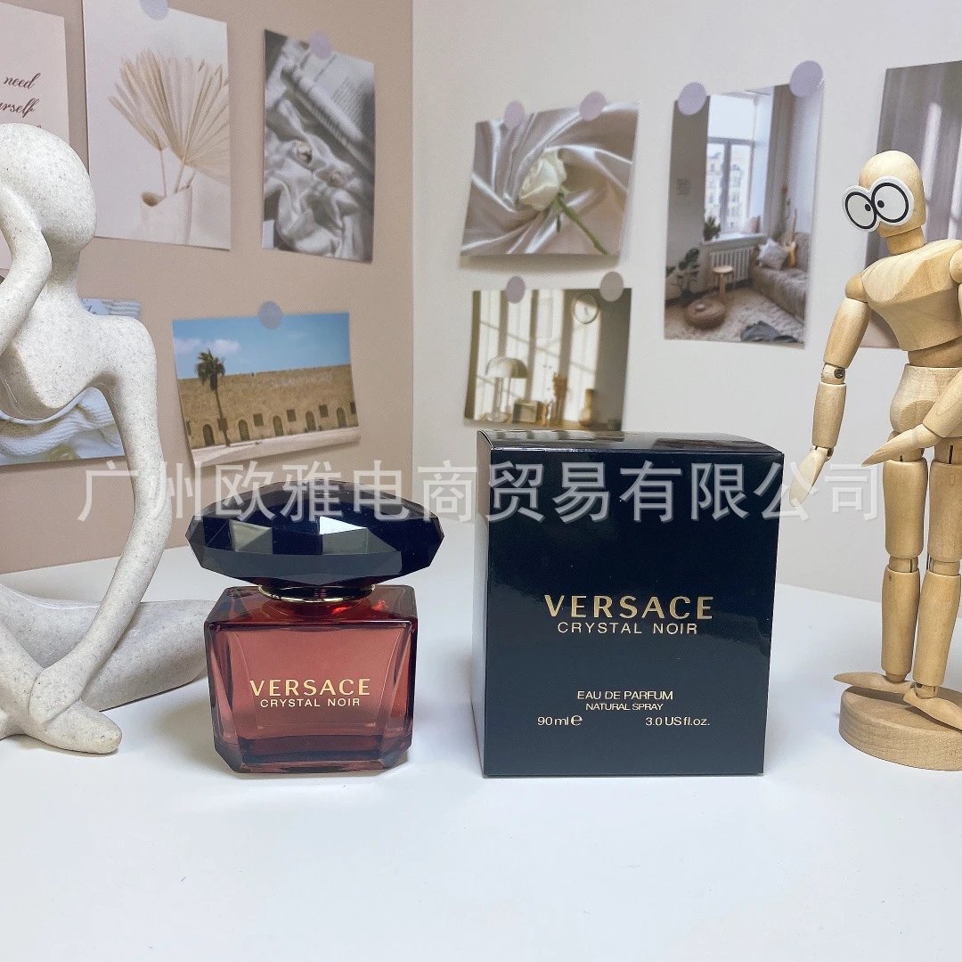 Black Diamond Parfum 90ml