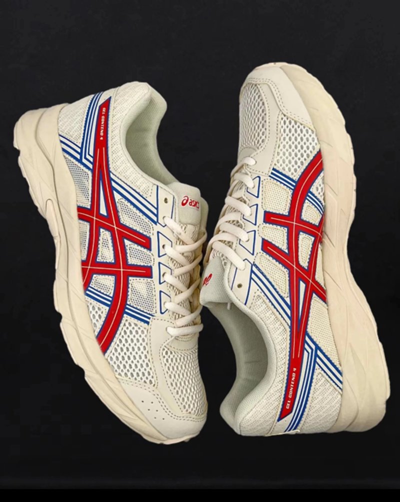 Asics Gel-Contend 4