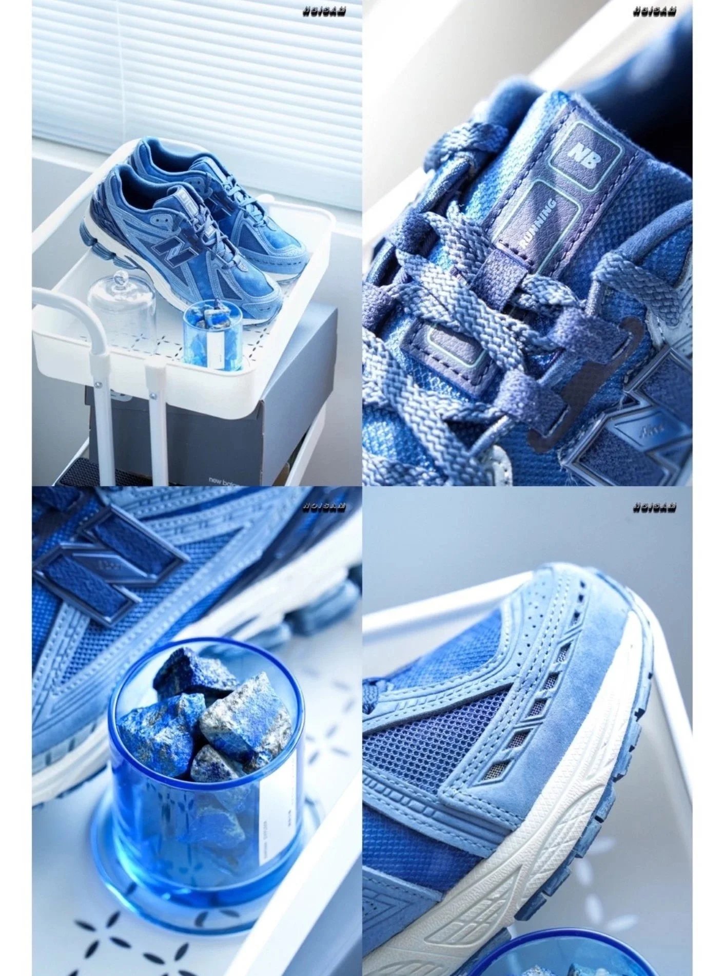 NewBalance（NB）1906新百伦系列合集二 - 132455